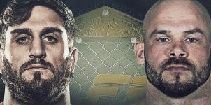 LFA 115: Silveira Vs Cummins Betting Odds & Predictions