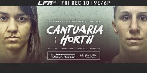 LFA 120: Cantuaria Vs Horth Betting Analysis & Predictions