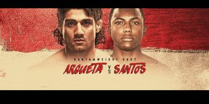 LFA 123: Argueta Vs Santos Betting Analysis & Predictions