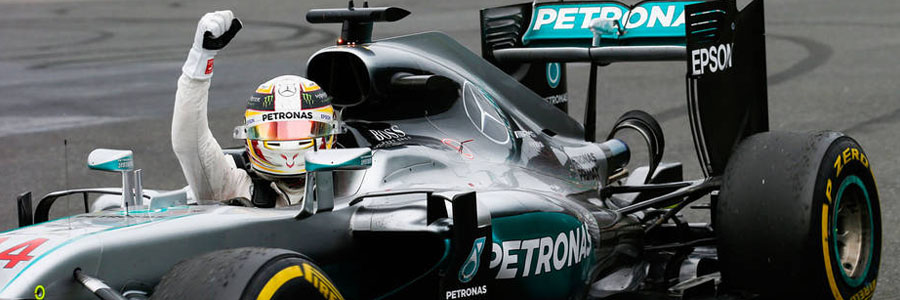 Once again, Lewis Hamilton is the F1 Betting favorite to win the 2019 Spanish Grand Prix.