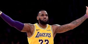 2020 NBA Finals Odds – June 17th Edition.