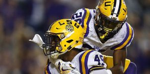 NCAA Football Week 10 Odds Overview & Top Picks.