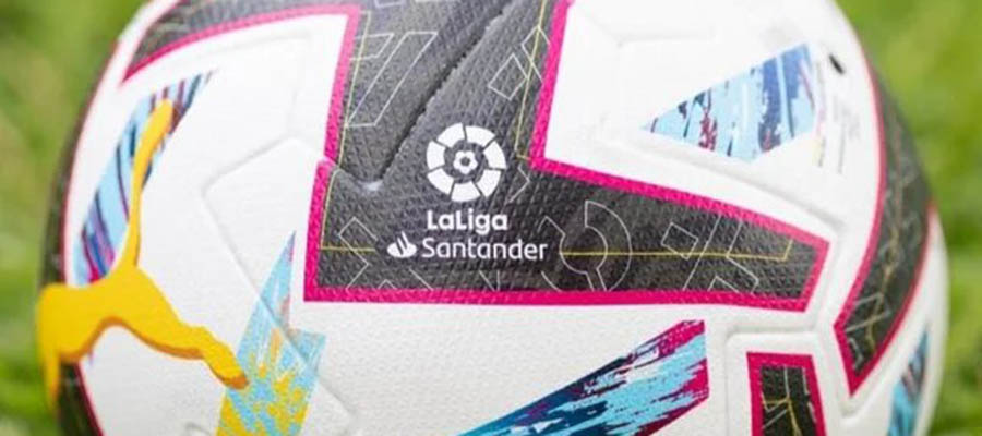 LaLiga Matchday 10 Betting Lines Must Watch Games & Bet On 2022