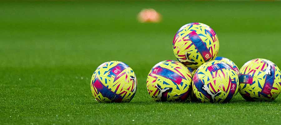 LaLiga Matchday 19 Odds, Picks, Analysis Must Bet Games On 2023