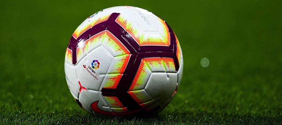 LaLiga Matchday 20 Odds, Picks, Analysis Must Bet Games On 2023