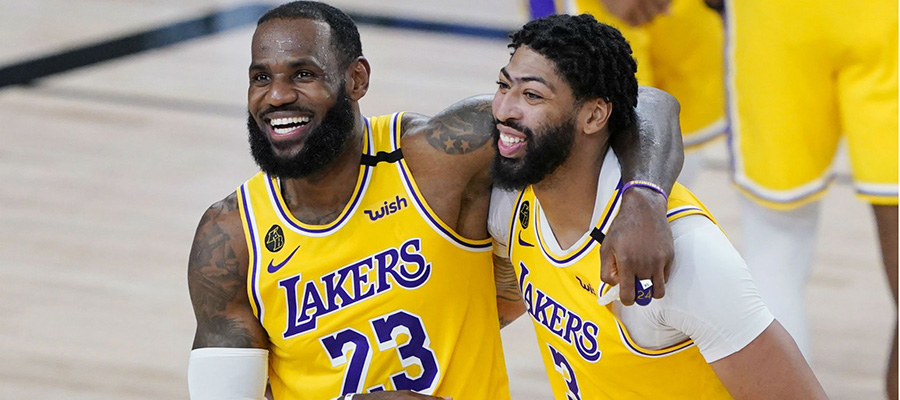 Lakers Vs Kings Odds & Pick - NBA Betting for August 13