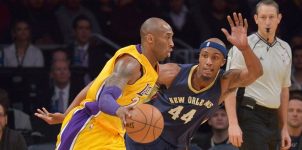 Lakers and Pelicans clash on Thursday