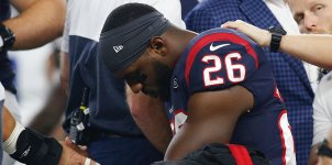 Lamar Miller NFL Comeback Player of the Year Odds