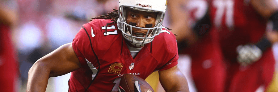 The Cardinals are not a good pick for an NFL Parlay in Week 5.