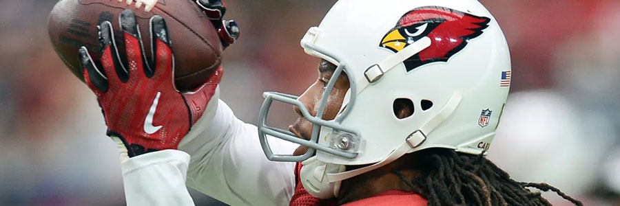 The Cardinals are no favorites against the Falcons in NFL Week 6.