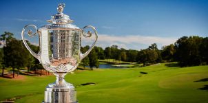 Last Minute 2021 PGA Championship Betting Odds Update