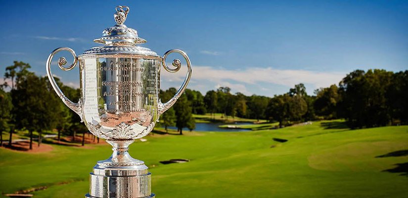 Last Minute 2021 PGA Championship Betting Odds Update