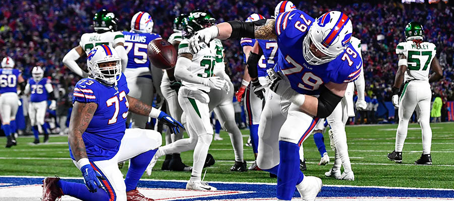 Last Minute NFL Super Bowl 57 Odds Update Heading Into Week 1