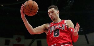 Bulls vs Magic NBA Betting Lines & Prediction in Mexico City.