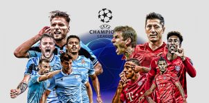 Lazio Vs Bayern Munich Expert Analysis - 2021 UCL Betting