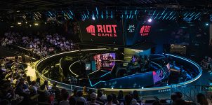 Feature image League Of Legends LCK April 9th 2020 Matches