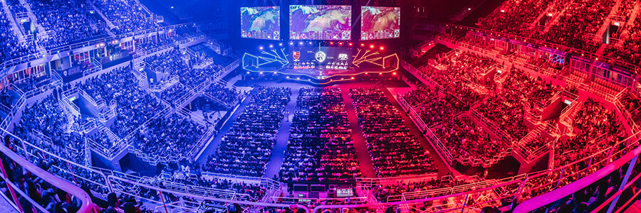 League of Legends Betting Odds – CBLOL May 9th Grand Final