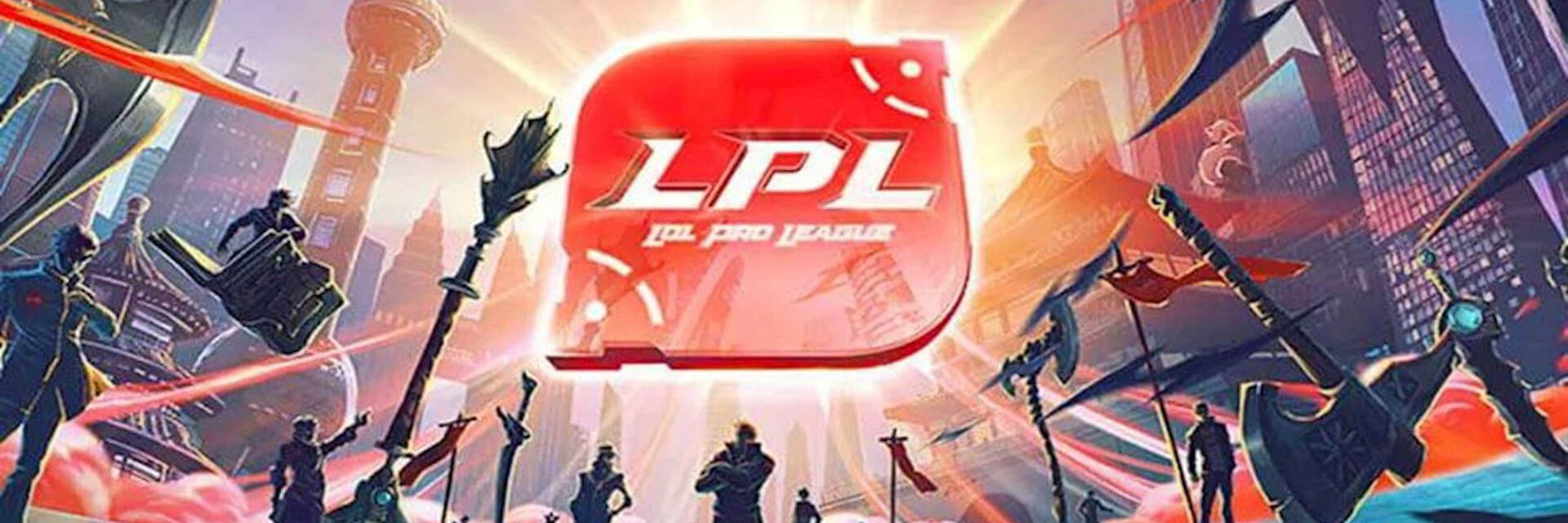eSports Betting: League of Legends LPL April 17 Matches