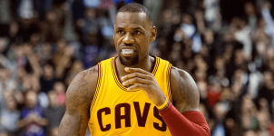 LeBron James and the Cavs should be your NBA Betting Pick against the Raptors.