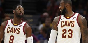 Cleveland at Minnesota NBA Betting Lines & Expert Pick