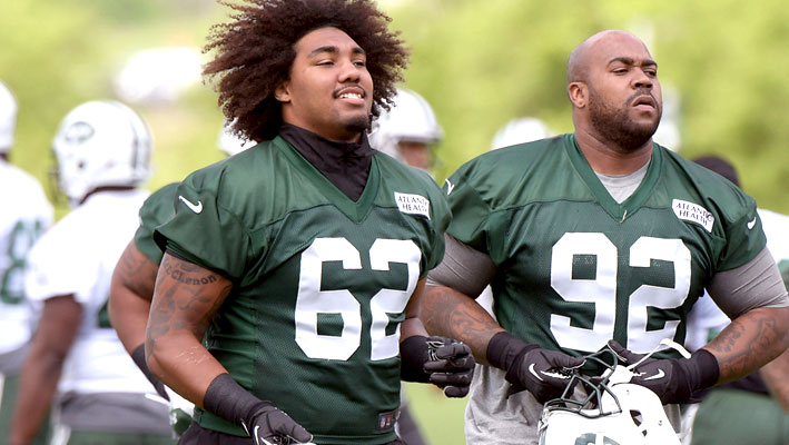 Leonard-Williams
