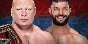 2019 WWE Royal Rumble Odds, Preview & Picks