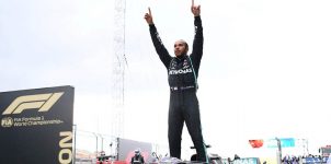Feature image Lewis Hamilton’s Future in the Sport - Formula 1 Betting