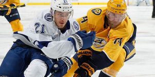 Updated 2019 Stanley Cup Odds – December 21st Edition