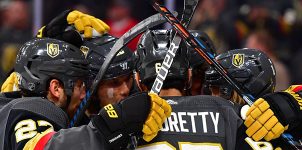 Lightning vs Golden Knights 2020 NHL Game Preview & Betting Odds