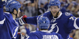 TB Lightning vs NY Islanders NHL Playoffs Game 3 Odds Preview