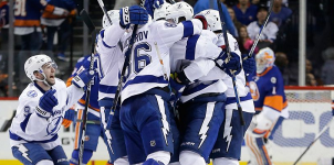 Early NHL Eastern Conference Finals Betting Preview