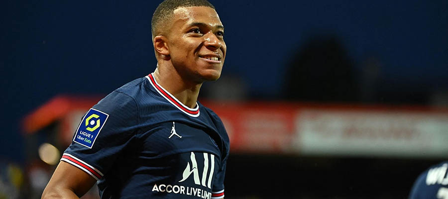 Ligue 1 Betting Update: PSG Turns Down 200 Million Euros to Keep Mbappe