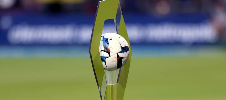 Ligue 1 Odds and Betting Picks for the 2022-23 Season Restart
