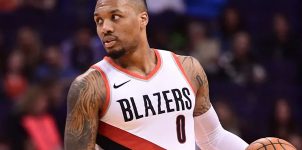 Top NBA Betting Picks of the Week - November 19th