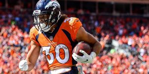 Broncos at Ravens NFL Week 3 Odds & Game Preview.