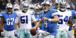 Lions at Dolphins NFL Week 7 Odds & Expert Pick