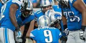 NFL Week 12 Lines