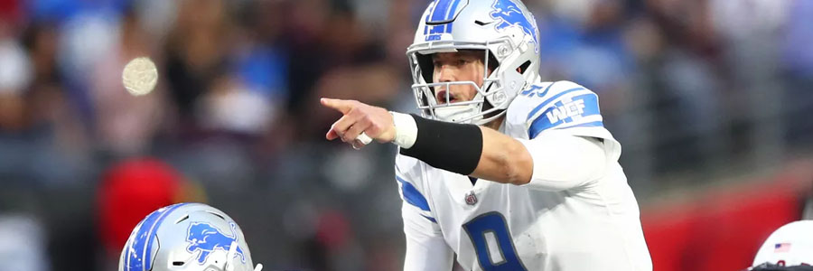 2019 NFL Week 2 Odds, Overview & Predictions.