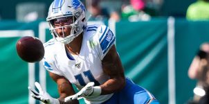 Lions vs Raiders 2019 NFL Week 9 Lines & Expert Preview.