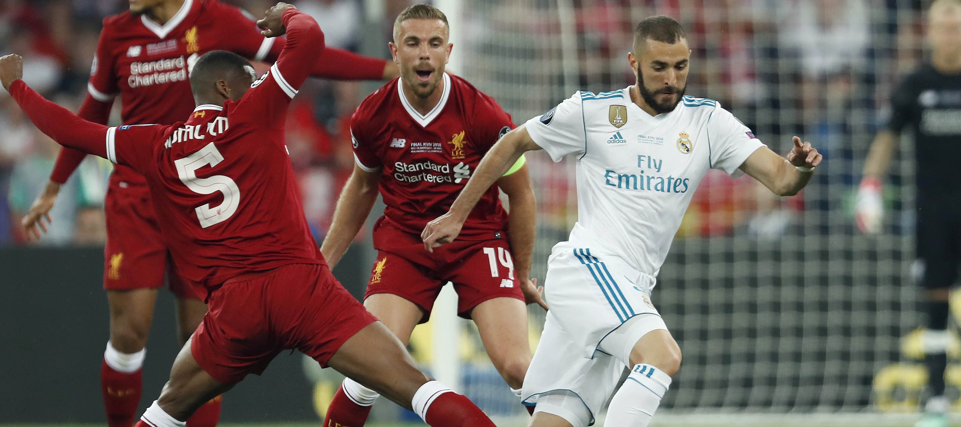 Liverpool vs Real Madrid Odds and Picks - 2022 UEFA Champions League Final Betting