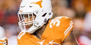 2019 College Football Week 14 Over/Under Betting Picks.