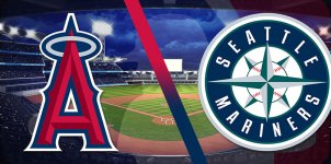 Angels vs Mariners