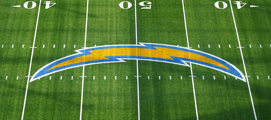 Los Angeles Chargers 2021 NFL Calendar Betting Predictions
