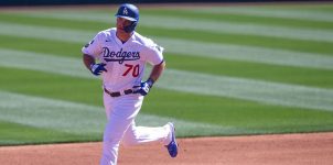 Los Angeles Dodgers 2021 World Series Odds Analysis
