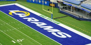 Los Angeles Rams 2021 NFL Calendar Betting Predictions