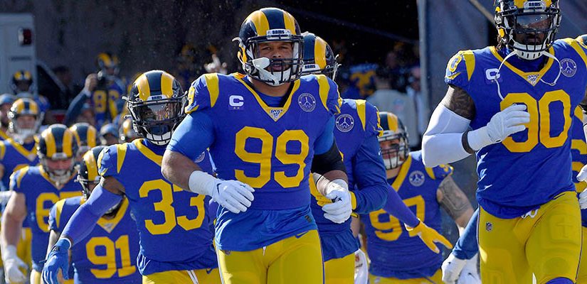 Los Angeles Rams
