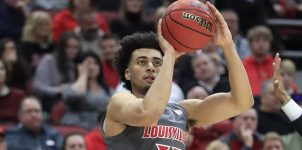 Eastern Kentucky vs Louisville 2019 College Basketball Betting Lines & Prediction.