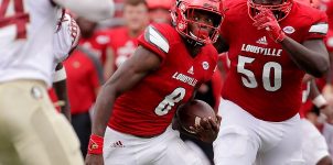 2017 TaxSlayer Bowl Betting Preview: Louisville vs. Mississippi State
