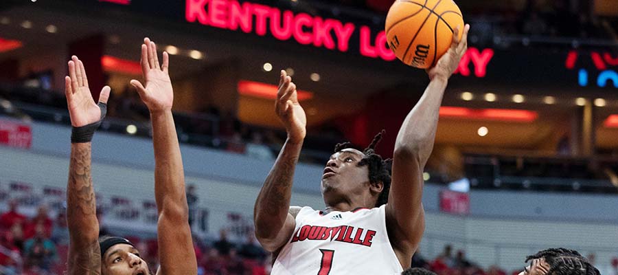 Louisville vs Kentucky Odds & Prediction, and Drake vs Missouri State Lines
