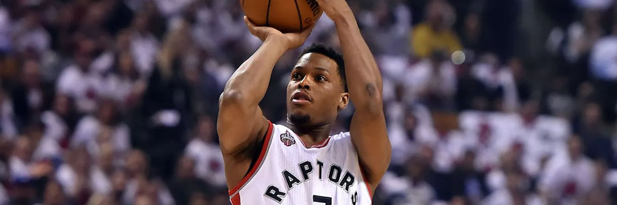 According to the Three Point Contest Betting Odds, Kyle Lowry looks like the Dark Horse Pick.